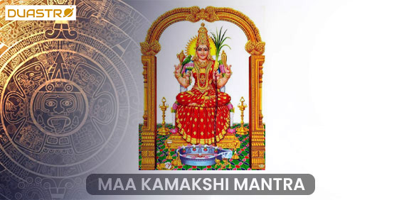 Pooja For Vashikaran